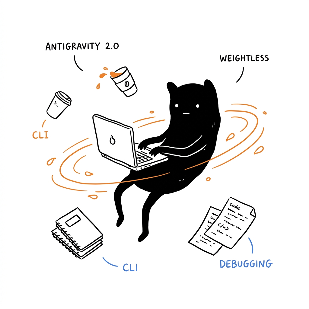 Google Antigravity 2.0 Review (2026): I Used Both Versions — Full Breakdown, Pricing, Models, and the IDE Controversy
